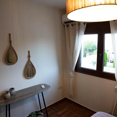 Great Sea View Apartment Kokkini Hani Εξωτερικό φωτογραφία