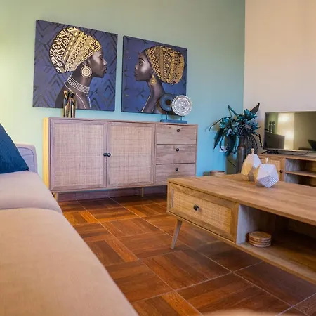 Great Sea View Apartment Kokkini Hani Εξωτερικό φωτογραφία