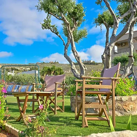 Great Sea View Apartment Kokkini Hani Εξωτερικό φωτογραφία