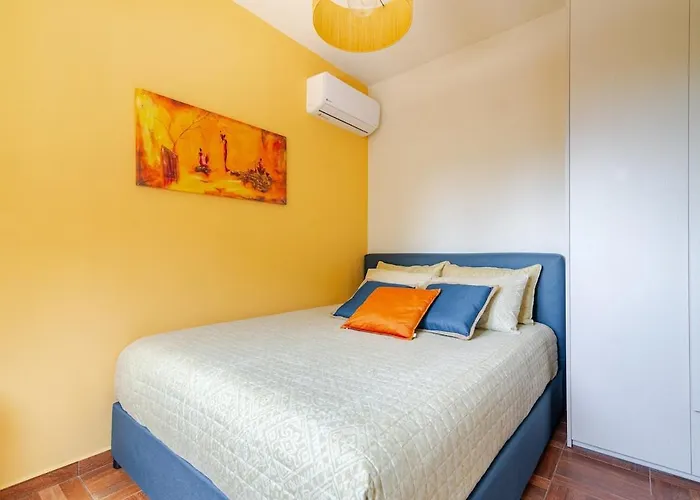 Great Sea View Apartment Kokkini Hani